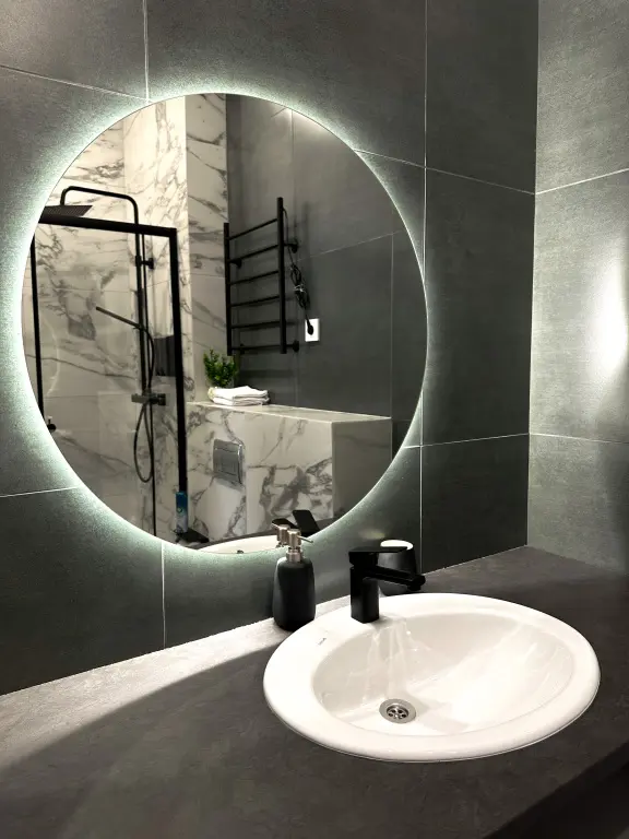 Гродно: Апартаменты DreamHouse Grodno