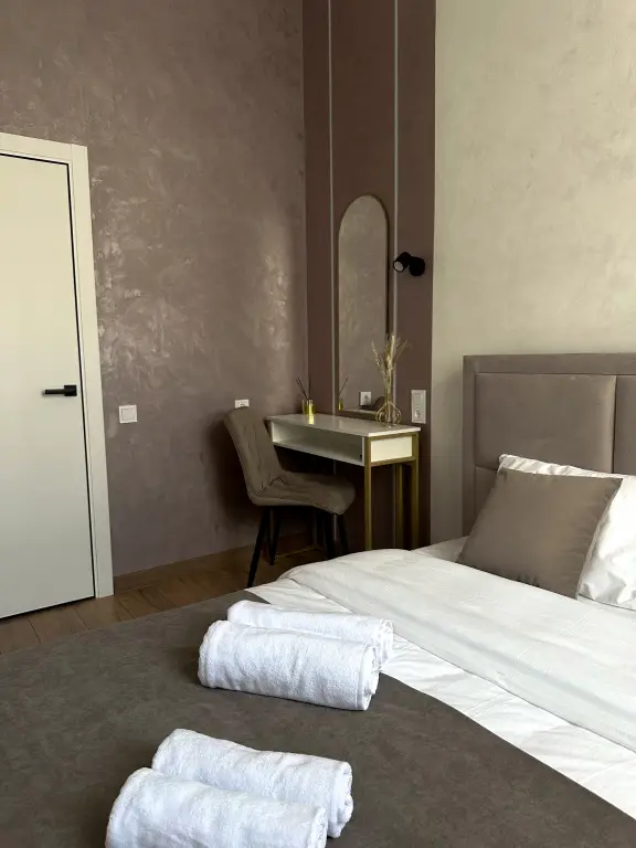 Гродно: Апартаменты DreamHouse Grodno
