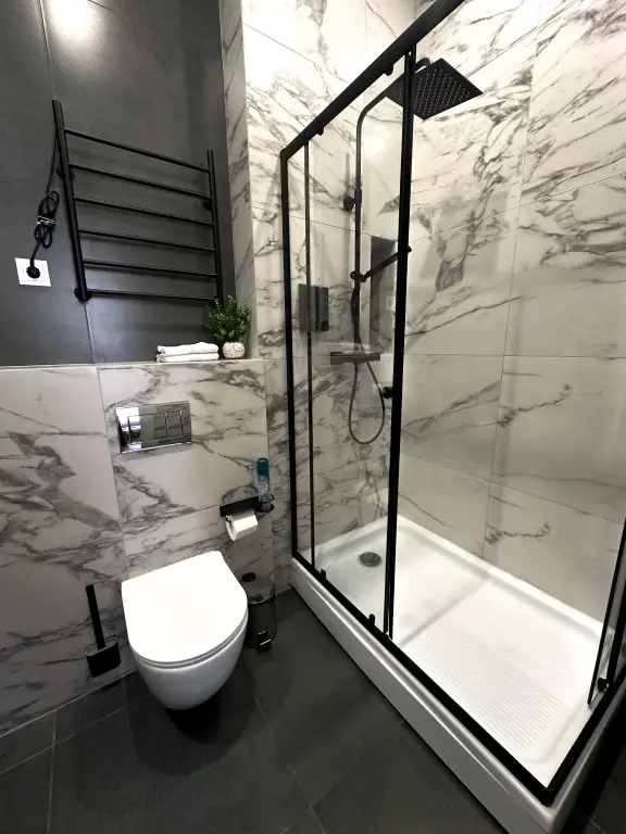 Гродно: Апартаменты DreamHouse Grodno