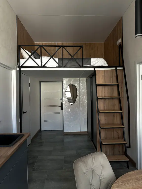 Гродно: Апартаменты DreamHouse Grodno
