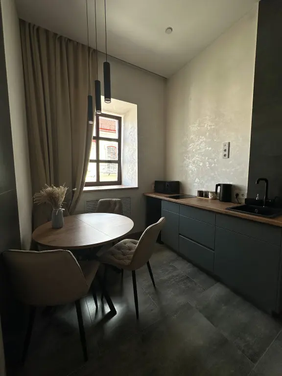 Гродно: Апартаменты DreamHouse Grodno