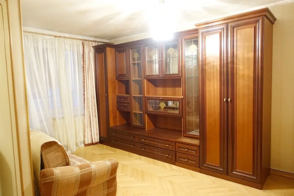 Москва: U Metro Aeroport Apartments