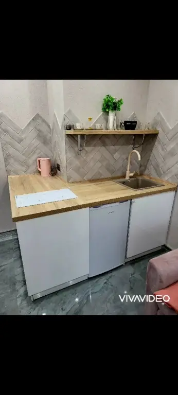 Гродно: Апартаменты Tiffany