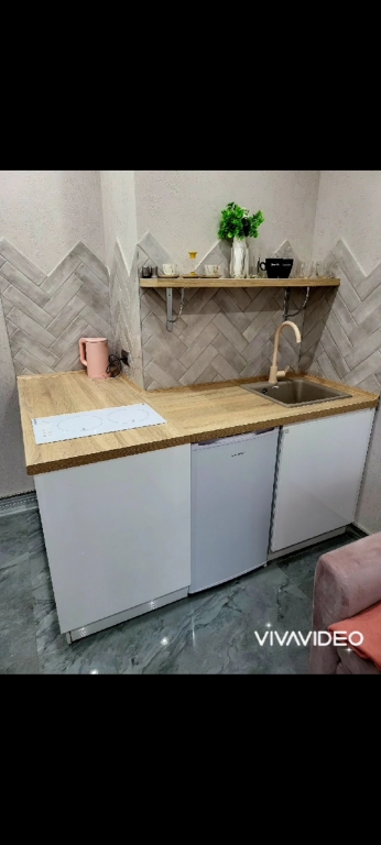 Гродно: Апартаменты Tiffany