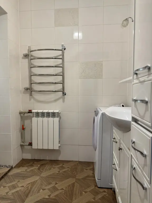 Гродно: Апартаменты на Городничанской 42/7