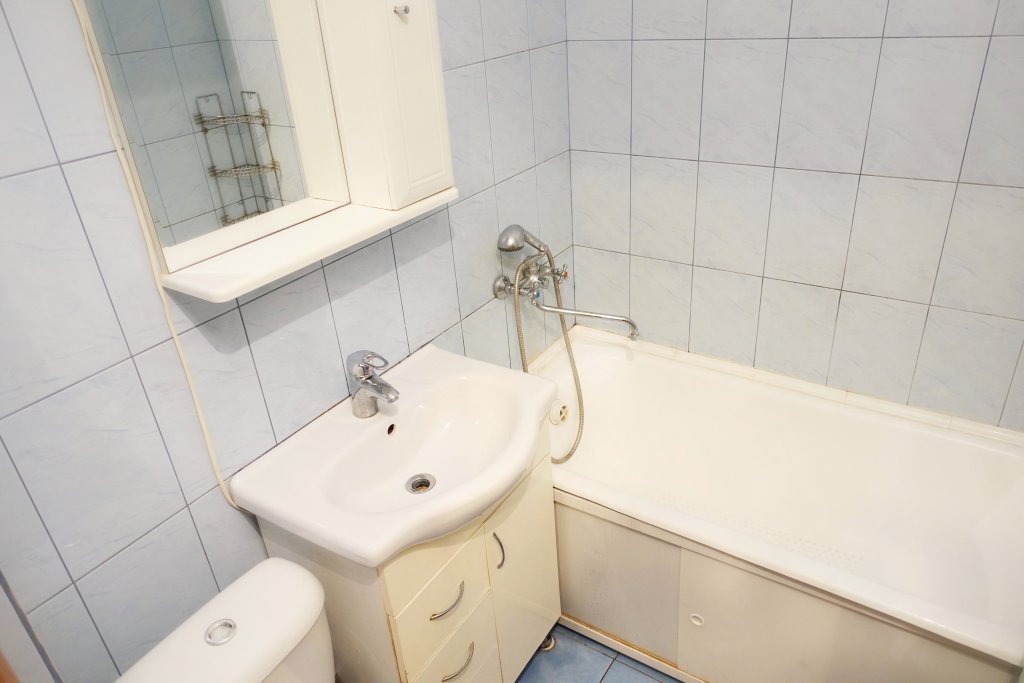 Москва: Metro Krasnopresnenskaya Apartments