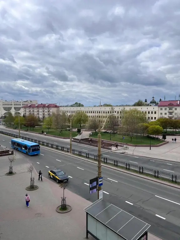 Гродно: Апартаменты на Стефана Батория 10