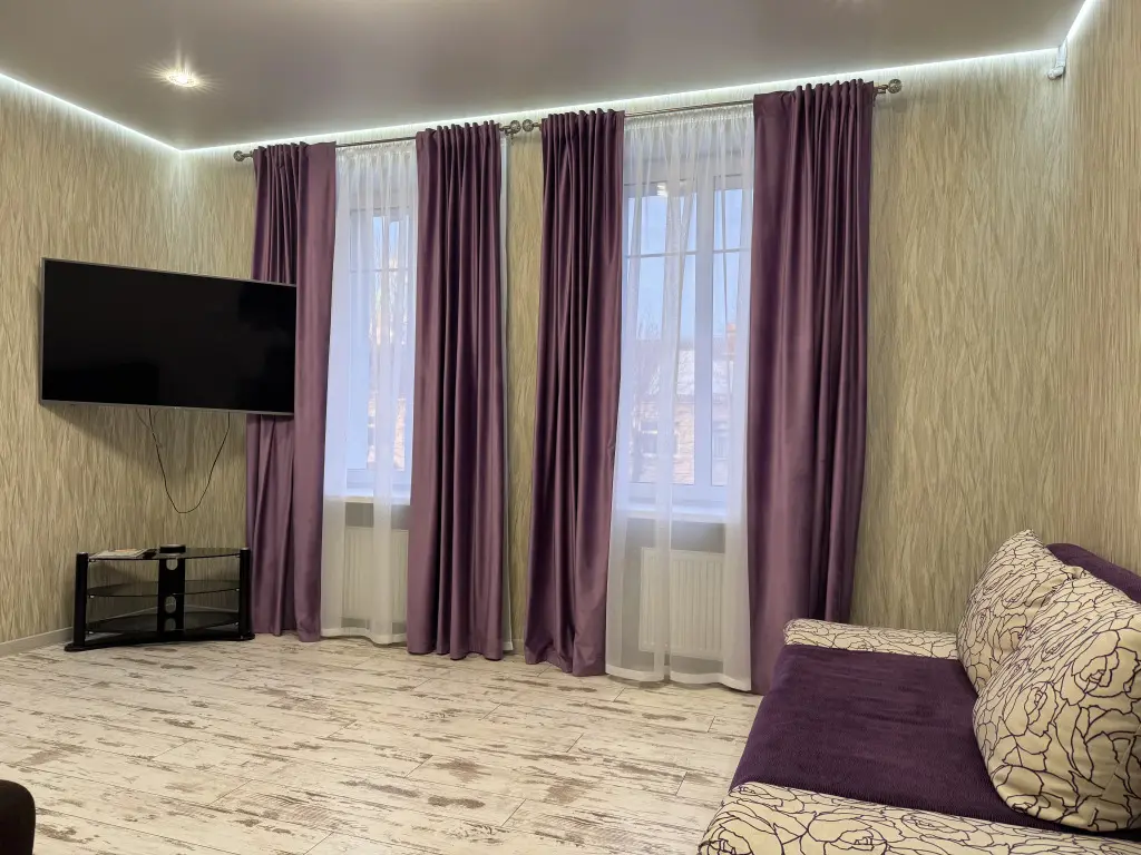 Гродно: Апартаменты на Социалистической 51