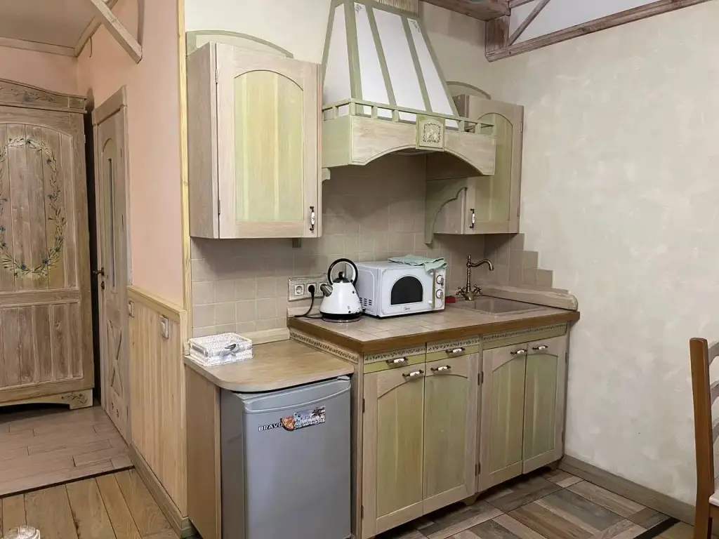 Гродно: Апартаменты Provans