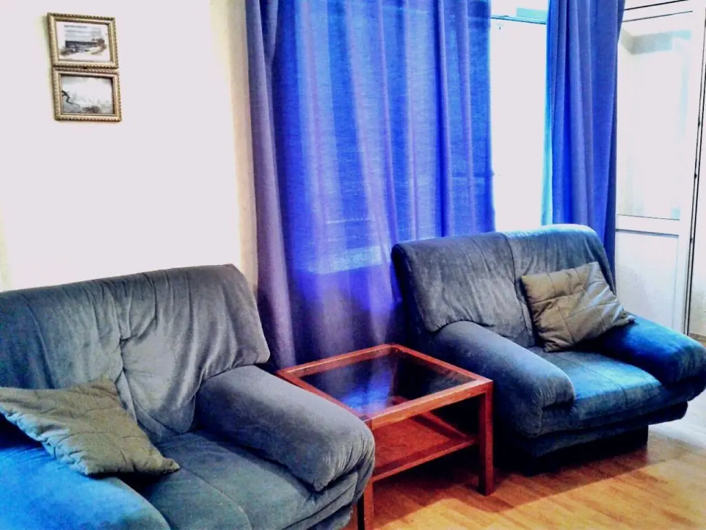 Москва: U Metro Krasnyie Vorota Apartments