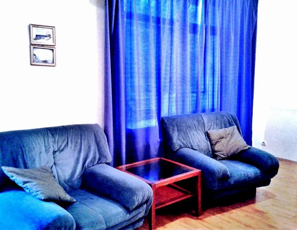 Москва: U Metro Krasnyie Vorota Apartments