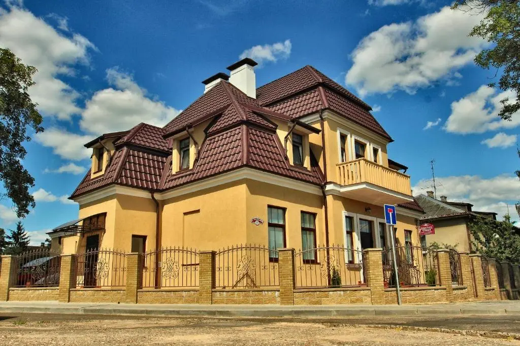Гродно: Апартаменты по ул. 17 Сентября, д.12