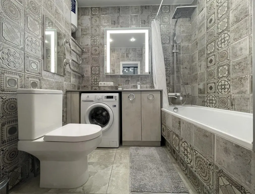 Минск: Апартаменты 2-комнатные HomeApart П. Мстиславца, 6
