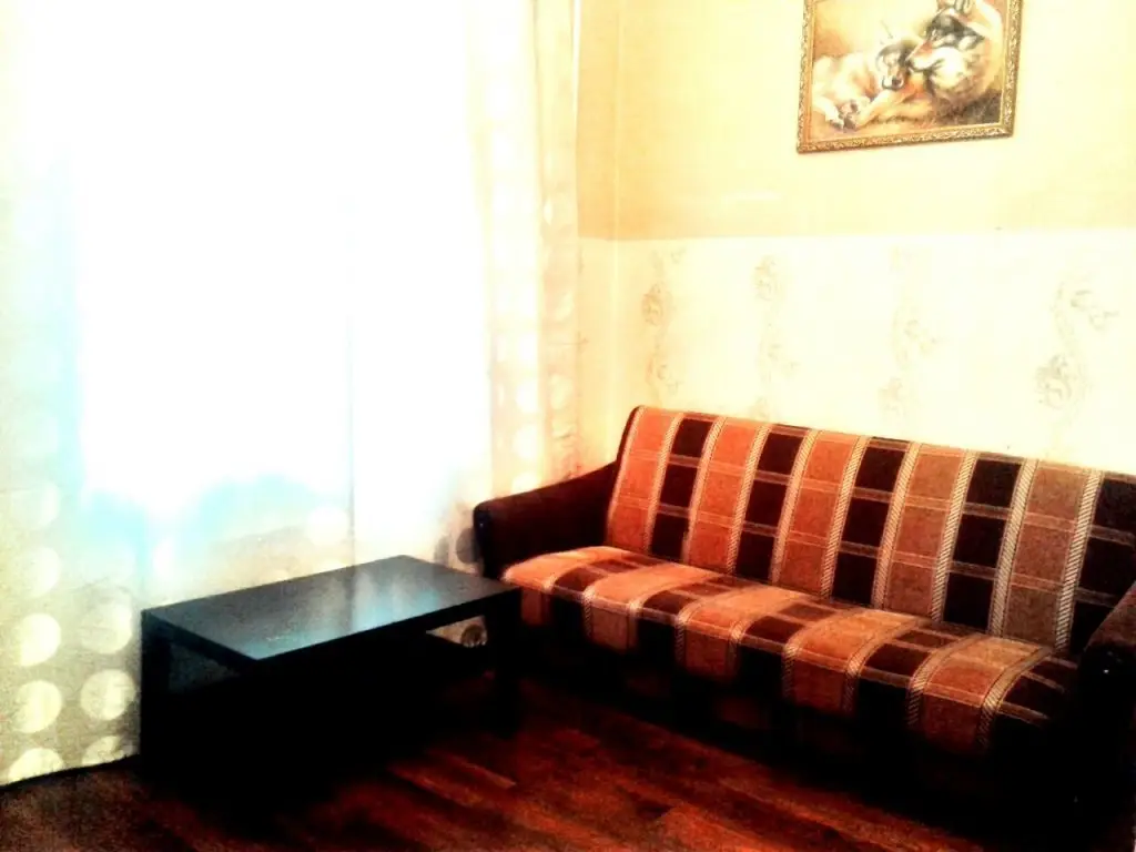 Москва: U Metro Kurskaya Apartments