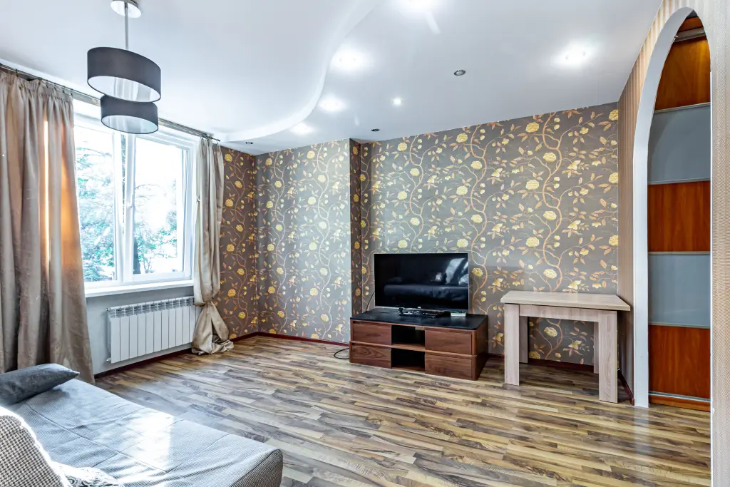 Минск: Квартира La Kiselya