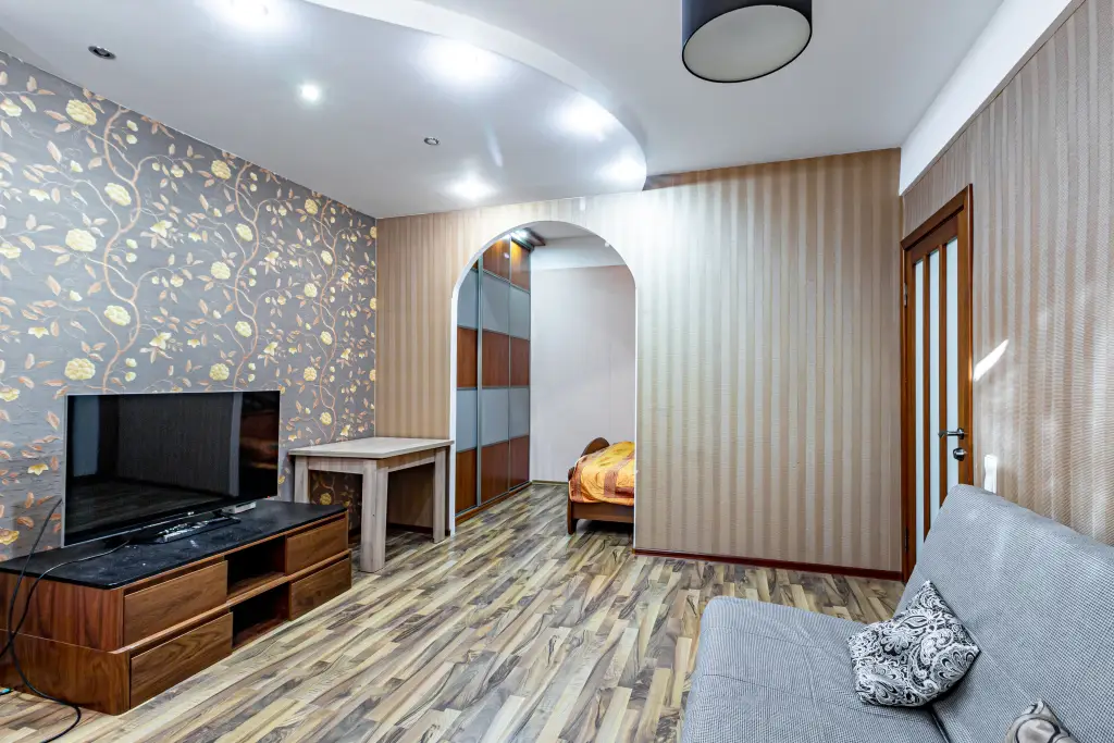 Минск: Квартира La Kiselya