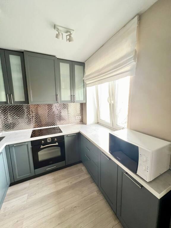 Гродно: Апартаменты SILVER от CityRent с видом на площадь