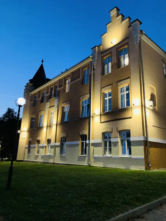 Гродно: Апартаменты в центре на проспекте