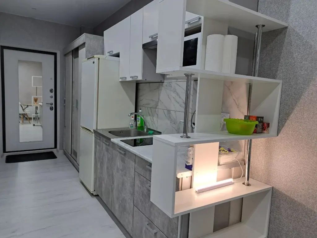 Минск: Квартира Апартаменты ЖК Минск-Мир ул. Алферова, 16