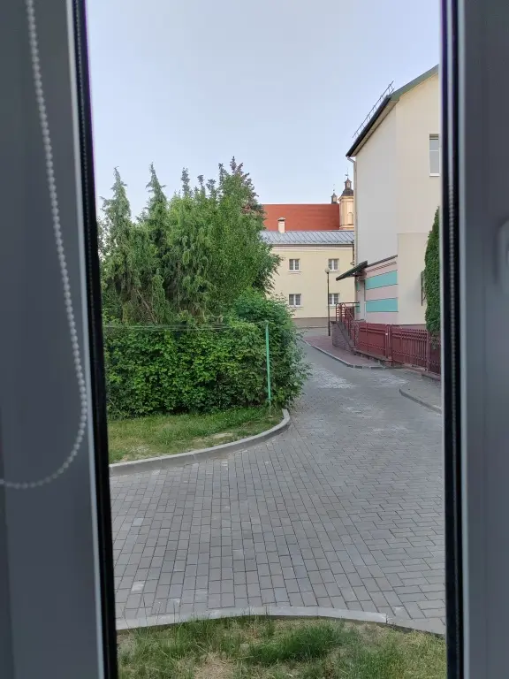 Гродно: Апартаменты в центре Гродно на Кирова