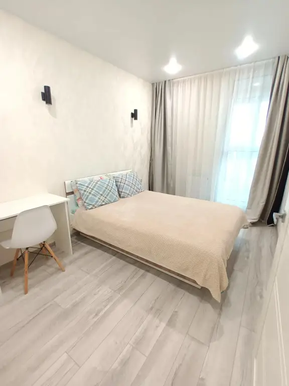 Минск: Апартаменты 2Rooms Канны MinskMir