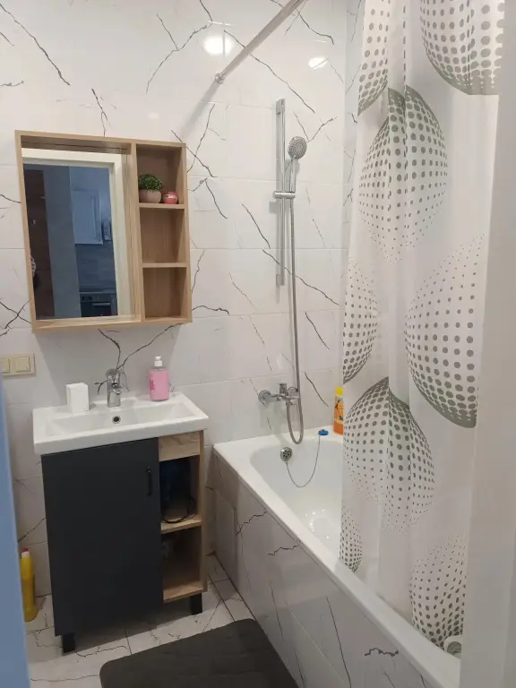 Минск: Апартаменты 2Rooms Канны MinskMir