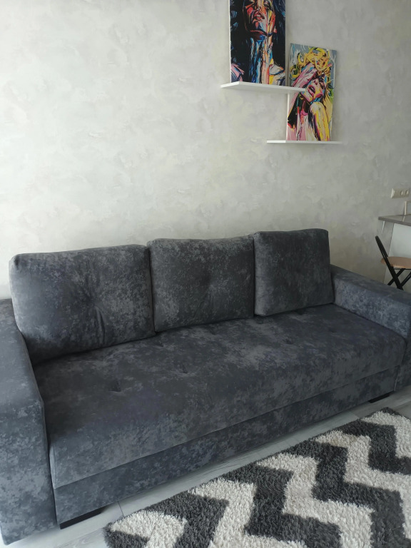 Минск: Апартаменты 2Rooms Канны MinskMir
