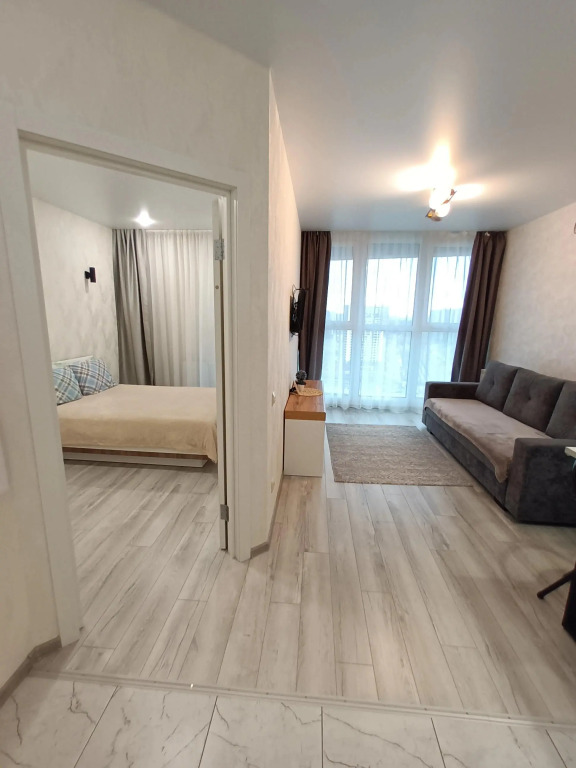Минск: Апартаменты 2Rooms Канны MinskMir