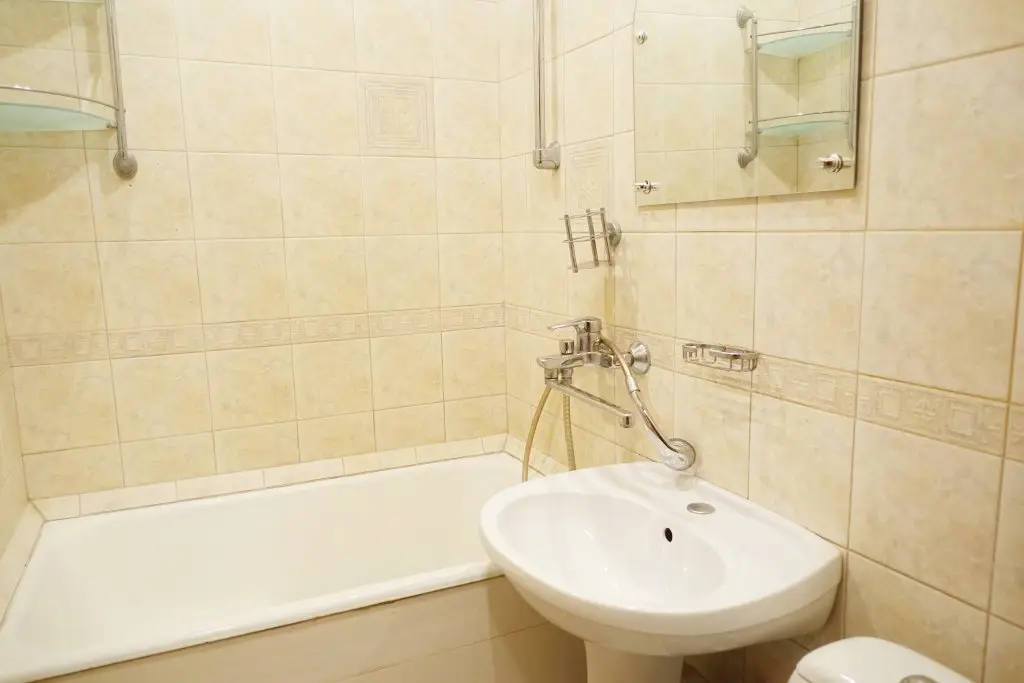 Москва: U Metro Proletarskaya Apartments