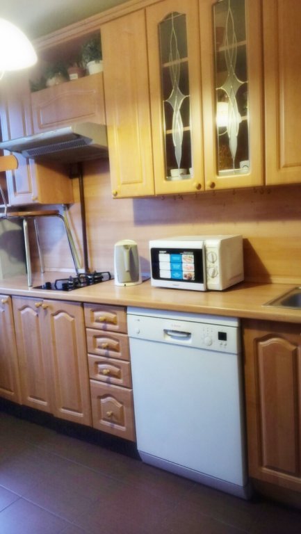 Москва: Metro Prospekt Mira Apartments