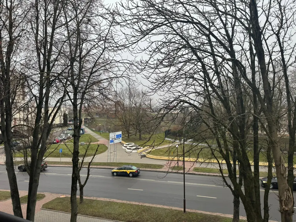 Гродно: Апартаменты на Давыда Городенского 2/11