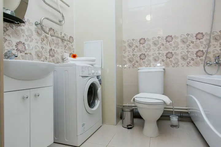 Санкт-Петербург: Апартаменты у Ладожского вокзала Wrealty aparts