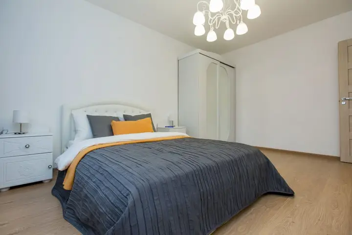Санкт-Петербург: Апартаменты у Ладожского вокзала Wrealty aparts
