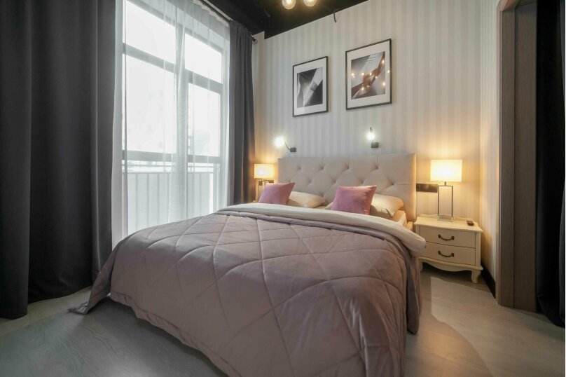 Москва: Апартаменты Kleinhouse