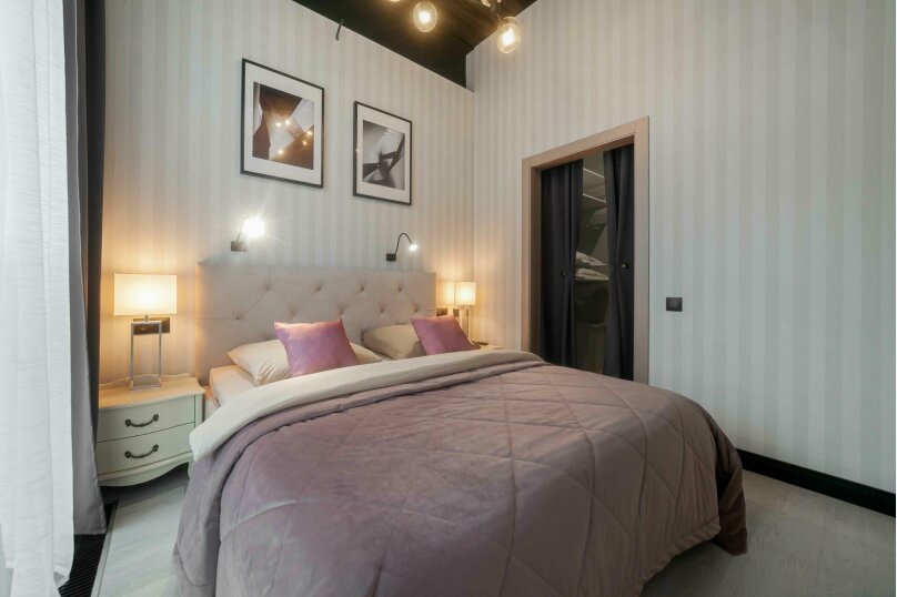Москва: Апартаменты Kleinhouse