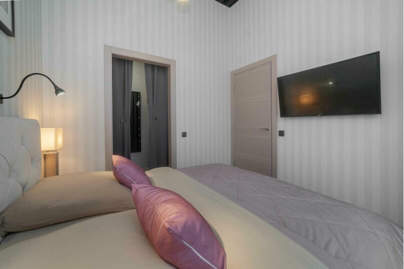 Москва: Апартаменты Kleinhouse