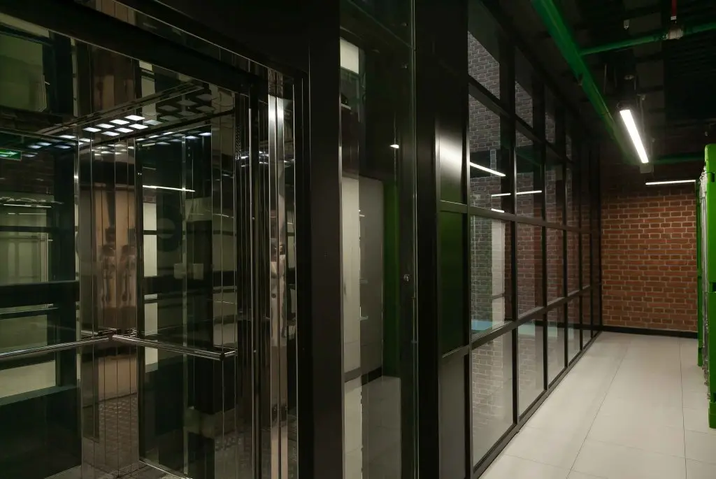 Москва: Апартаменты Kleinhouse