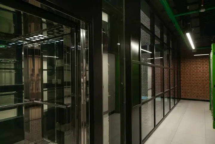 Москва: Апартаменты Kleinhouse