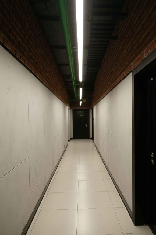 Москва: Апартаменты Kleinhouse
