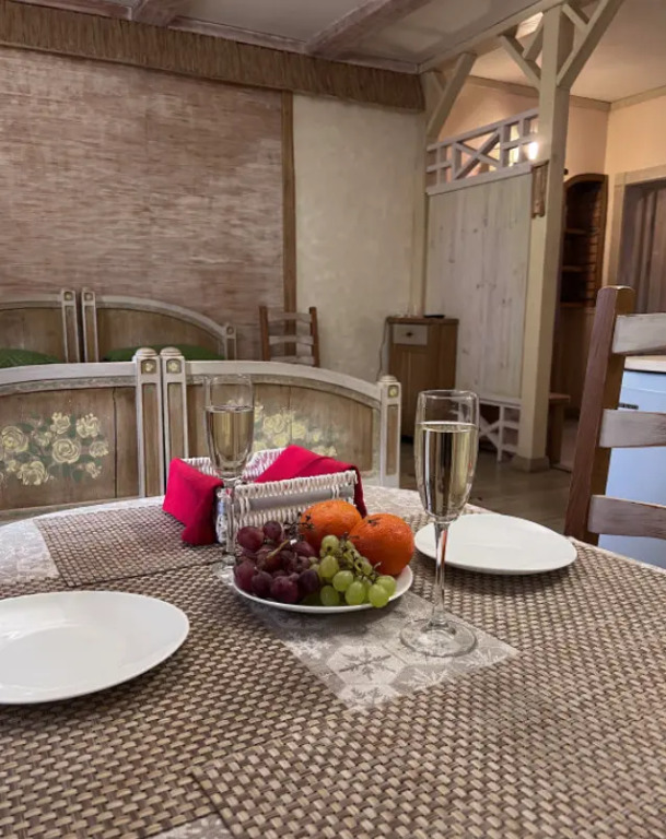 Гродно: Апартаменты Provans (Прованс)