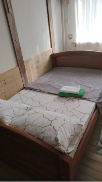 Гродно: Апартаменты на Давыда Городенского 2