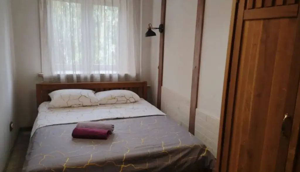 Гродно: Апартаменты на Давыда Городенского 2