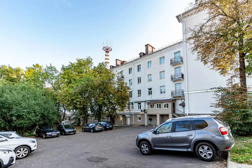 La Kiselya (Ла Киселиа) — фото 1