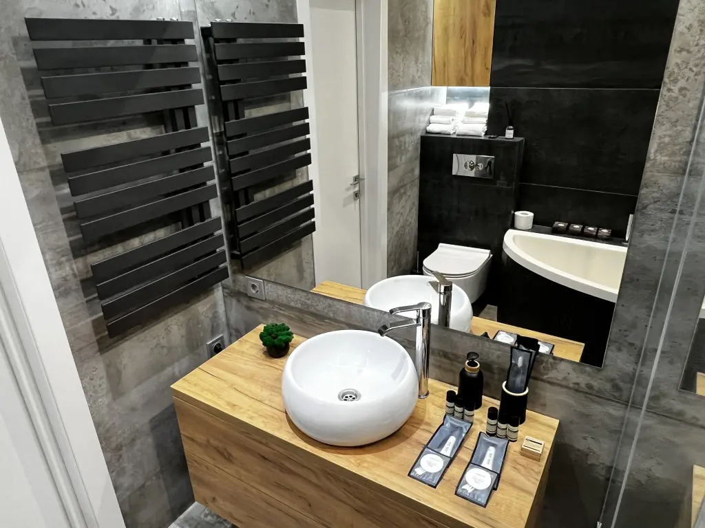 Минск: Апартаменты Loft Vibes