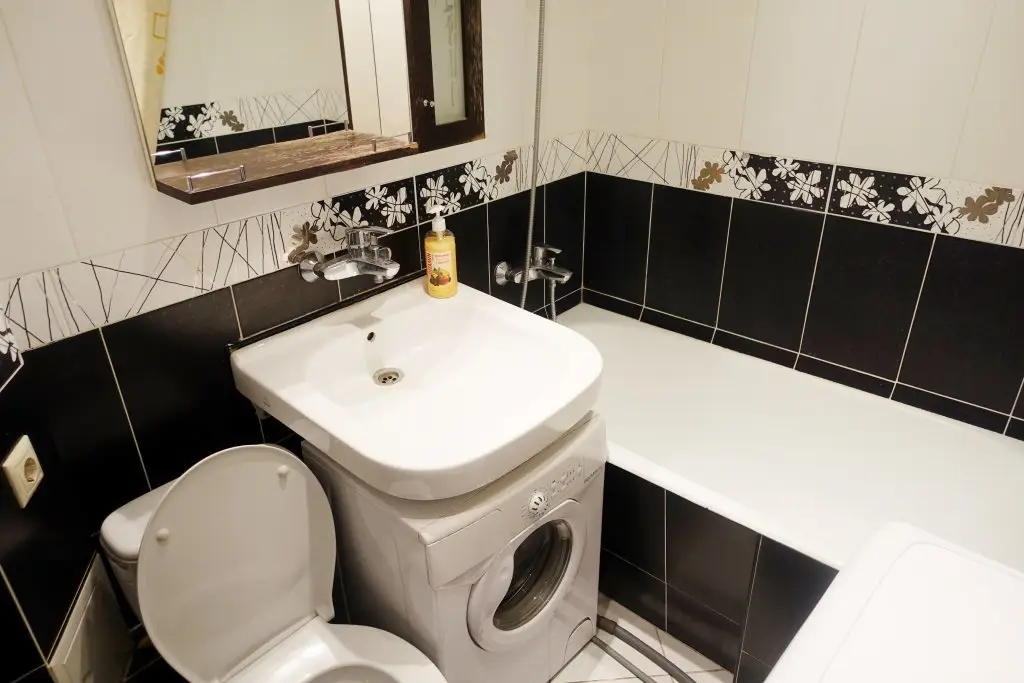 Москва: Metro Ulitsa 1905 Goda Apartments