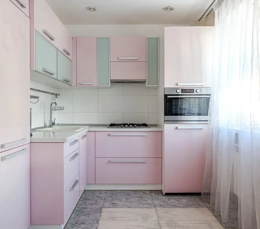 Минск: Апартаменты Ladgorna на Якуба Коласа 32