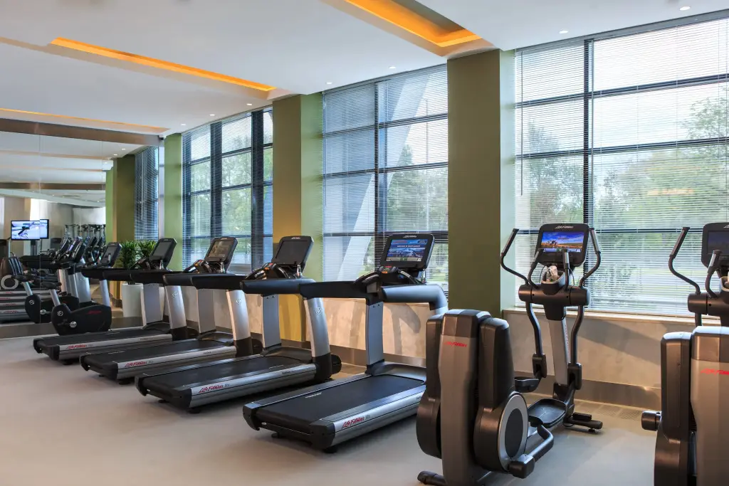 Минск: Отель Renaissance Minsk TGB