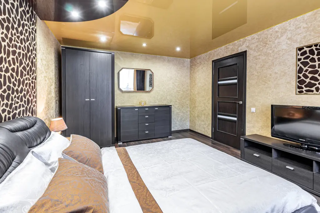 Минск: Апартаменты Miracle Flat in the Historical Part of the City