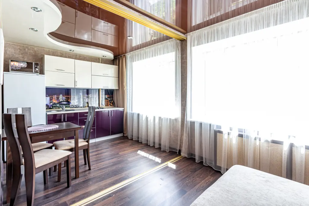Минск: Апартаменты Miracle Flat in the Historical Part of the City