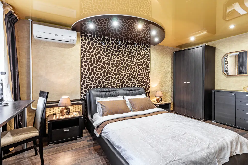 Минск: Апартаменты Miracle Flat in the Historical Part of the City